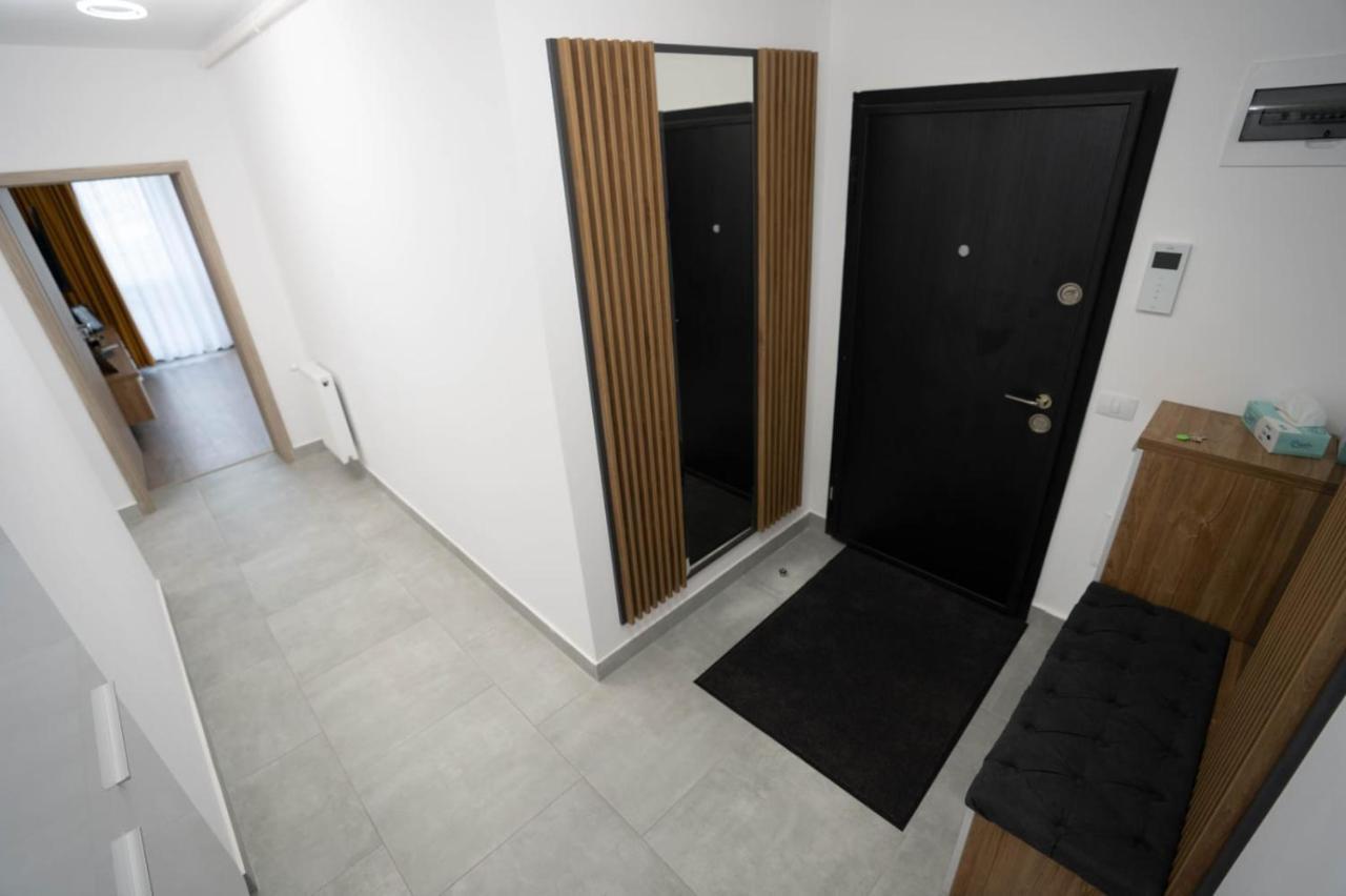 Cozyhome Braşov Buitenkant foto