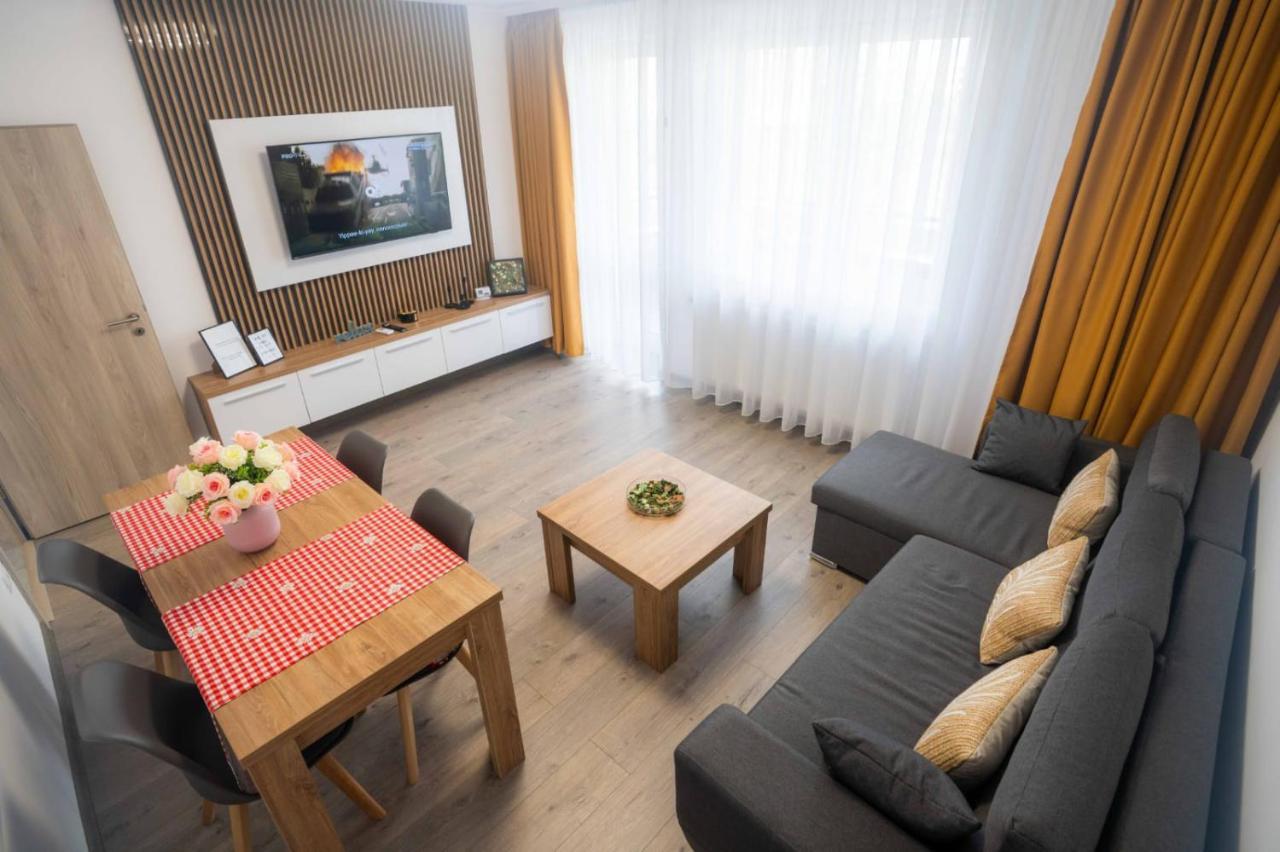 Cozyhome Braşov Buitenkant foto
