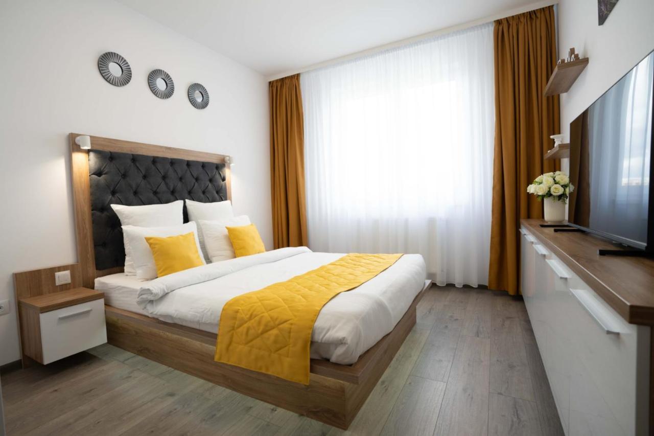 Cozyhome Braşov Buitenkant foto