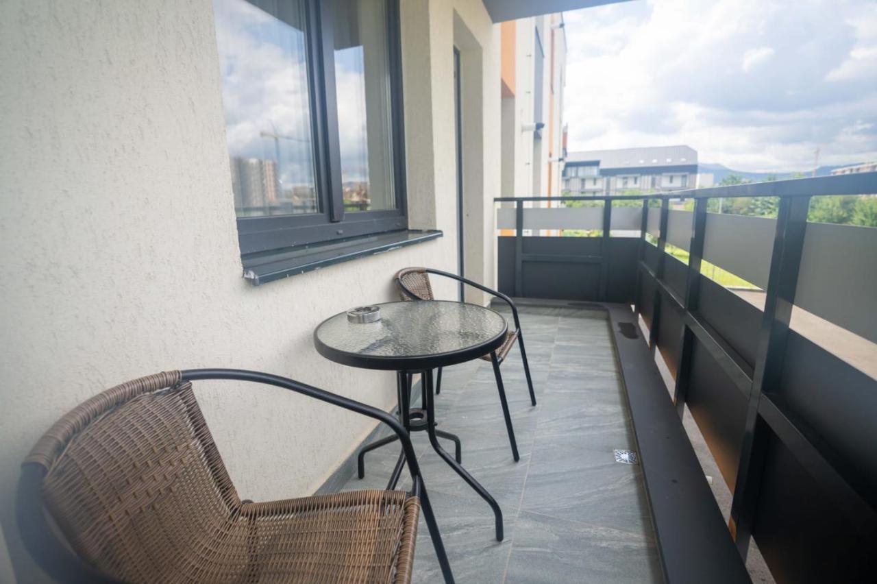 Cozyhome Braşov Buitenkant foto