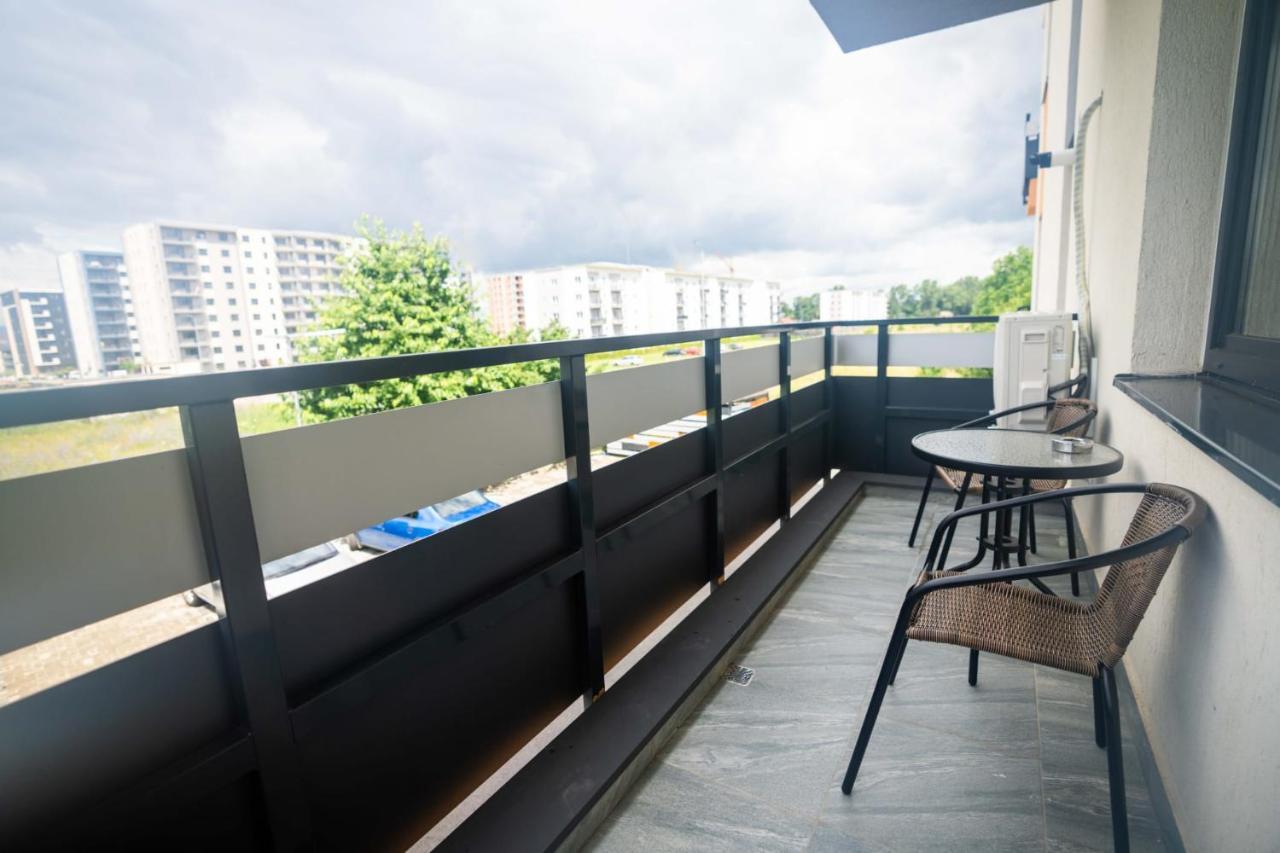 Cozyhome Braşov Buitenkant foto