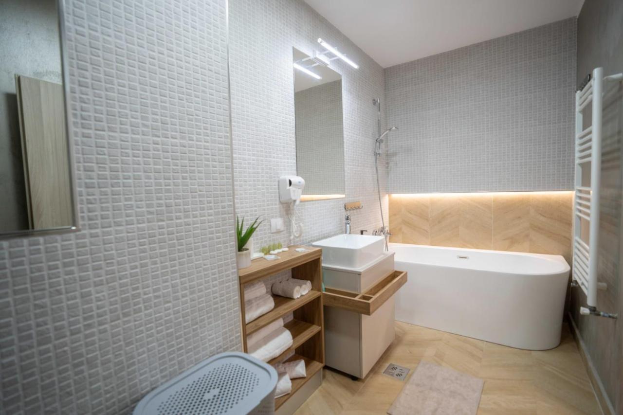Cozyhome Braşov Buitenkant foto