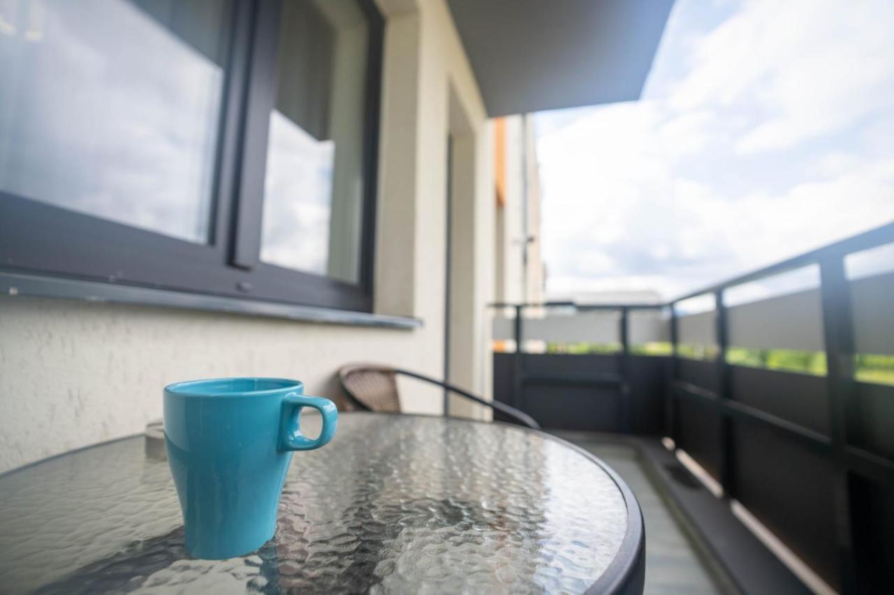 Cozyhome Braşov Buitenkant foto