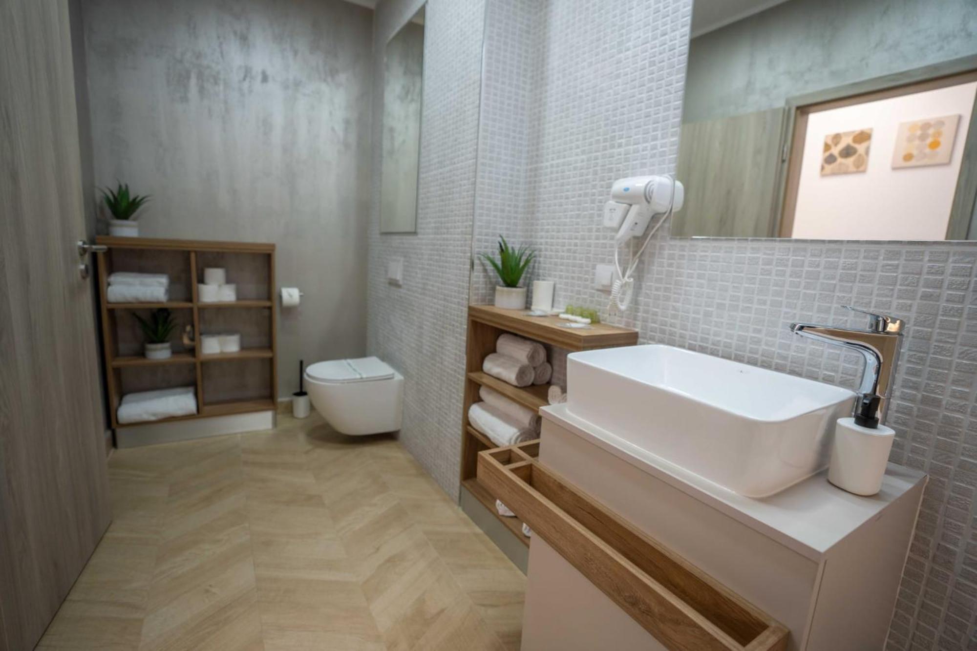 Cozyhome Braşov Buitenkant foto