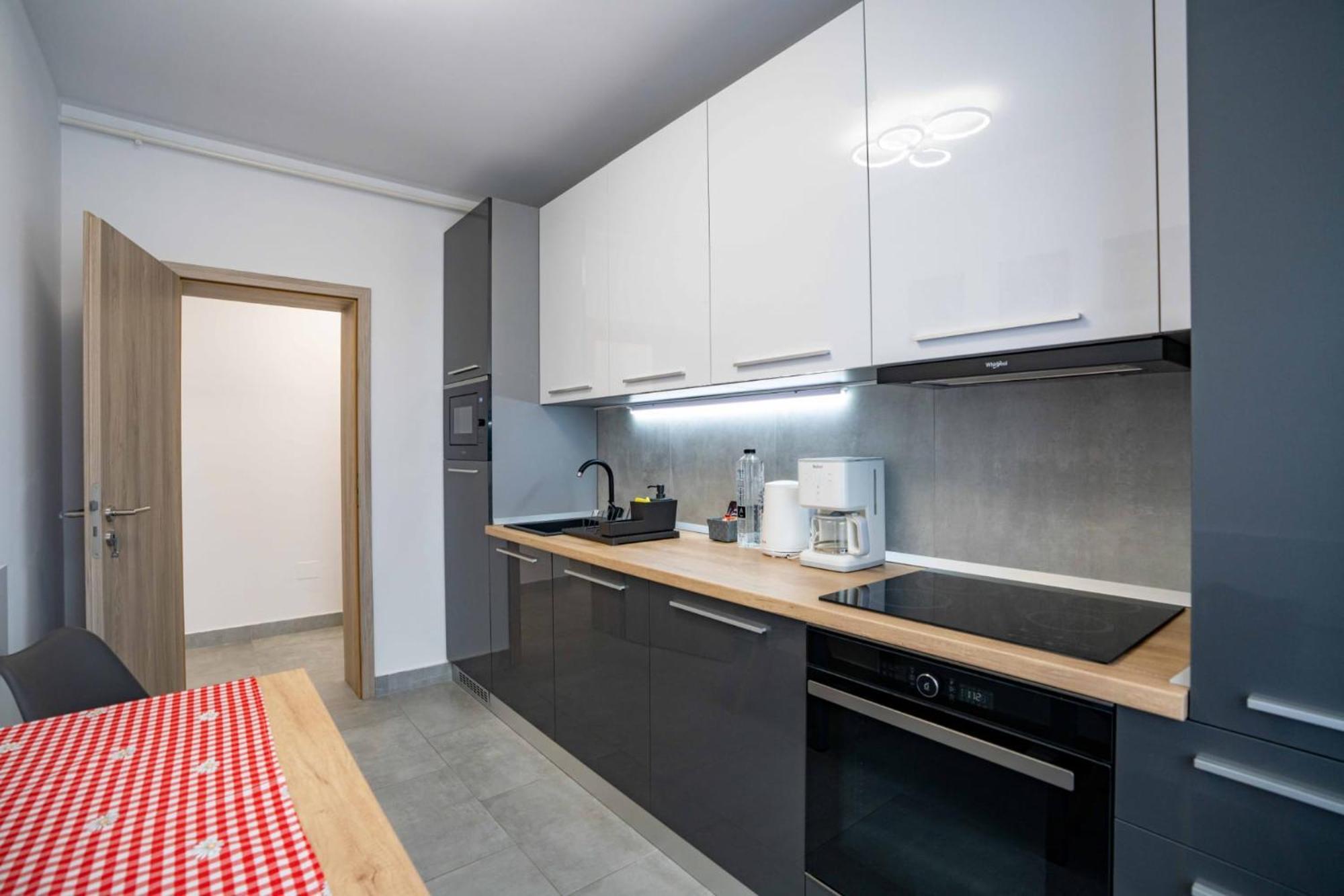 Cozyhome Braşov Buitenkant foto