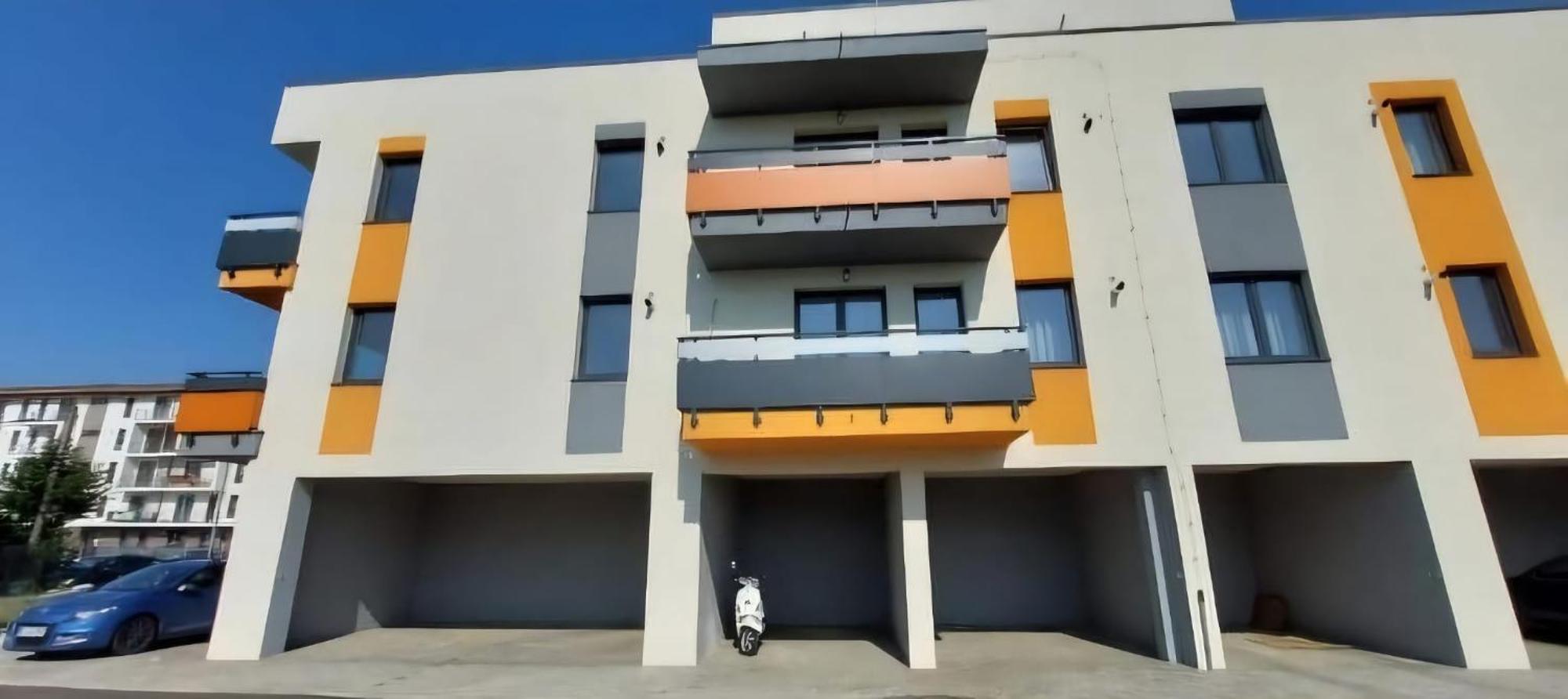 Cozyhome Braşov Buitenkant foto